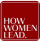 How woman Lead